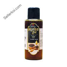 Rongon Herbals Nigella Oil-à¦•à¦¾à¦²à§‹à¦œà¦¿à¦°à¦¾ à¦¤à§‡à¦² (50ML)